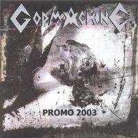 Godmachine (GRC) : Promo 2003